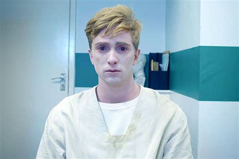 In The Flesh A Suicidal Gay Post Zombie Story Salon
