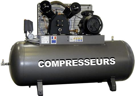 Compresseur Prodif Expert Vcf De Cv L V