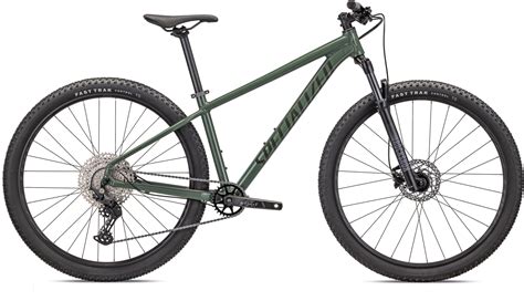 Horské Kolo Specialized Rockhopper Elite 29 Sage Greenoak Green