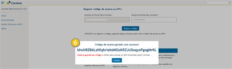 Integra O Correios Log Base De Conhecimento Notazz