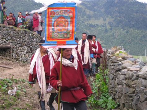 Eastern Bhutan with Merak Sakteng Trek - Bhutan Travel Club