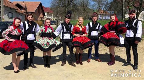 frumusetea portului osenesc youtube