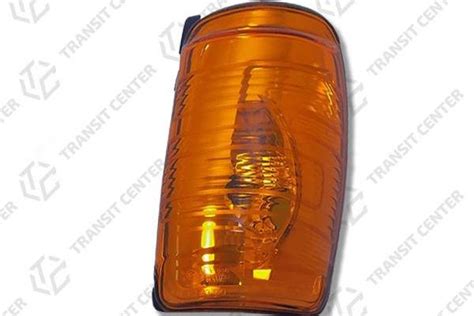 Blinker Im Spiegel Links Orange Ford Transit Mk Neu