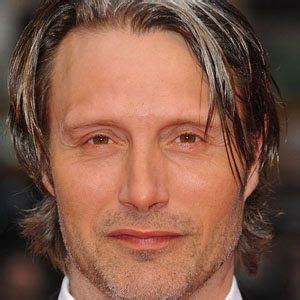 Mads Mikkelsen - Age, Family, Bio | Famous Birthdays