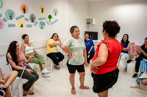 Projeto Mulheres Empodera Vai Promover Seis Rodas De Conversa No M S De