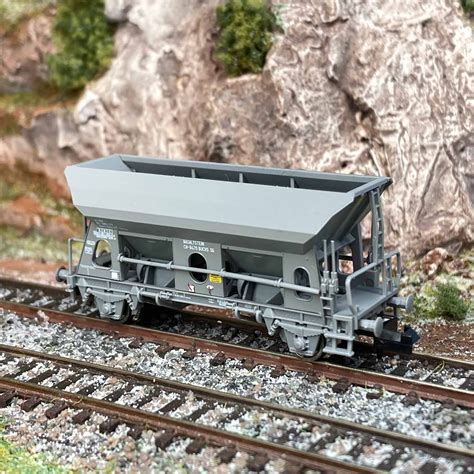 Wagon Tr Mie Fcs D Chargement Automatique Sbb Fleischmann