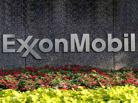 Exxon Mobil Duplica Sus Beneficios En Primer Trimestre Hasta 11 430