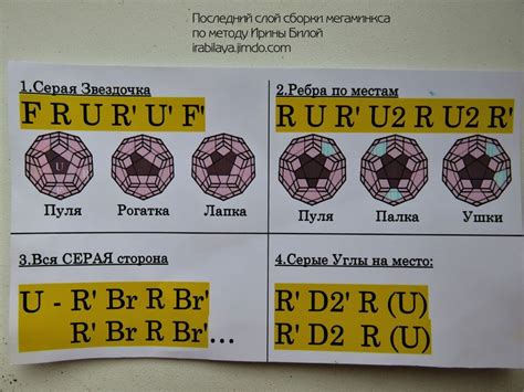 МЕГАМИНКС