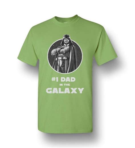 Father S Day Darth Vader Star Wars Men Short Sleeve T Shirt Amazon Best