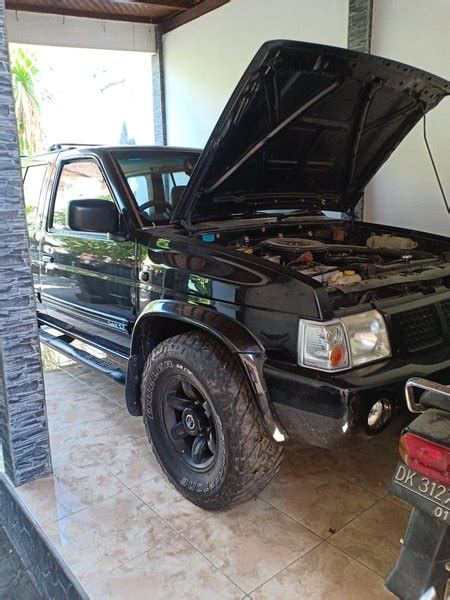 Jual Over Fender Nissan Terrano 2000 Ke Atas Di Lapak Syaikhan Fariasi