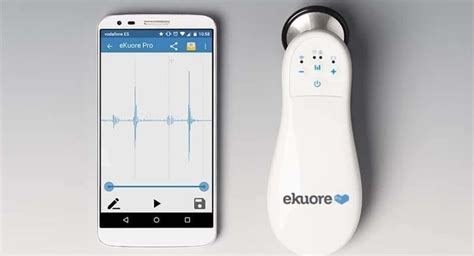 Amplified stethoscope for doctors with hearing loss - In NewsWeekly