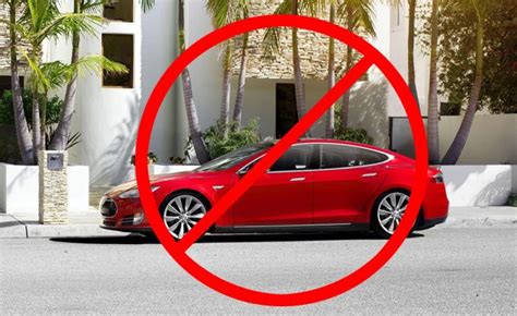 Tesla Sales Banned In New Jersey Effective April 1