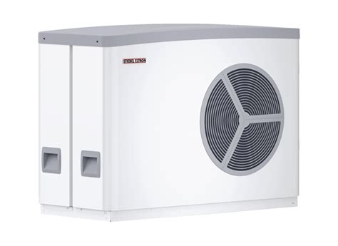 Hpa O 07 1 Cs Premium Pompes à Chaleur Air Eau De Stiebel Eltron