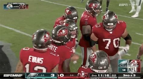 National Football League By Nfl Find Share On Giphy