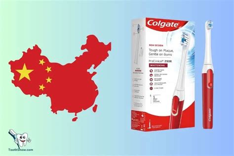 Where Are Colgate Toothbrushes Made San Minguel Mexico