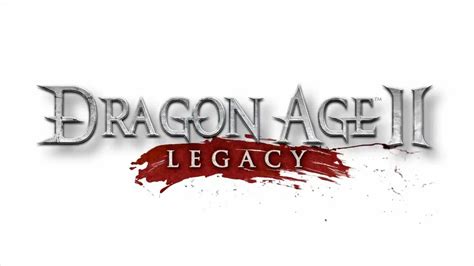 Ya Está Disponible Legacy El Nuevo Dlc Para Dragon Age Ii