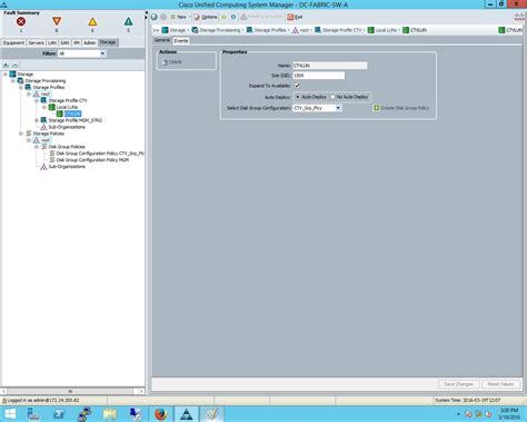 Problem Installing Esxi On New Cisco Blade B200 M4 Server Esxi