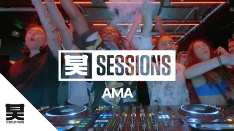 Shogun Sessions AMA Curates AMA YouTube