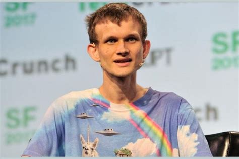 Ethereum S Vitalik Buterin Sells Billion Moodeng For Eth