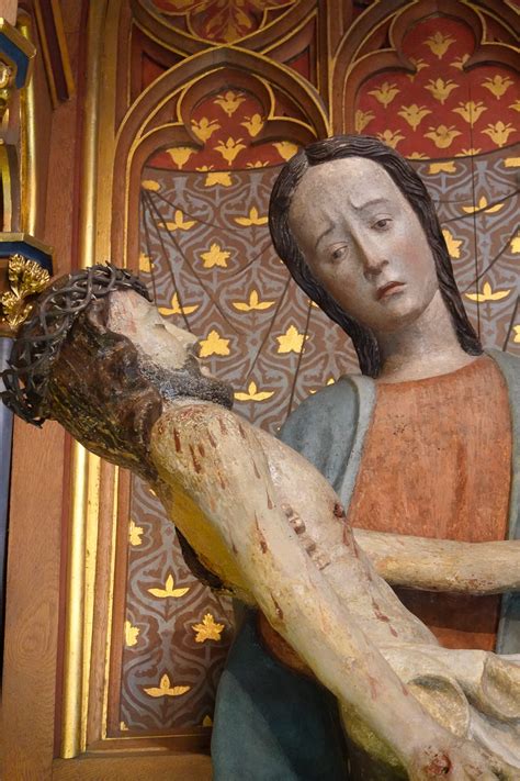 Célébration de la Passion du Seigneur Choeur de Notre Dame de Strasbourg