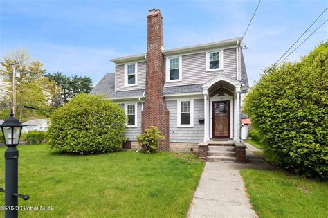 269 Kenwood Avenue Delmar Ny 12054 Trulia