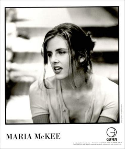 Maria Mckee Life Is Sweet Us Promo Media Press Pack 96047 Press Pack