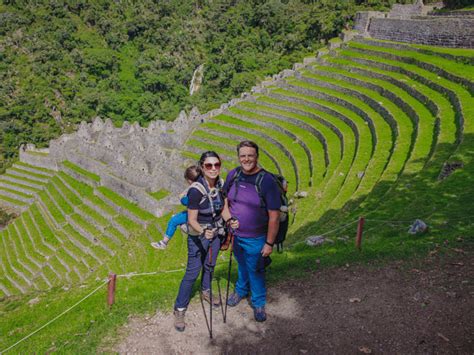 2 dniowa wycieczka krótki szlak Inków do Machu Picchu z Cusco