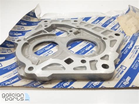 7590195 Separador tapa 5ª velocidad Fiat Punto GT Lancia Delta HF TB