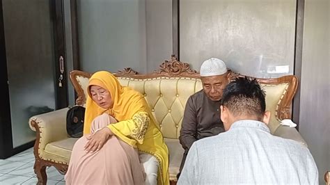 Tradisi Sungkeman Idul Fitri 1442h 2021m Youtube