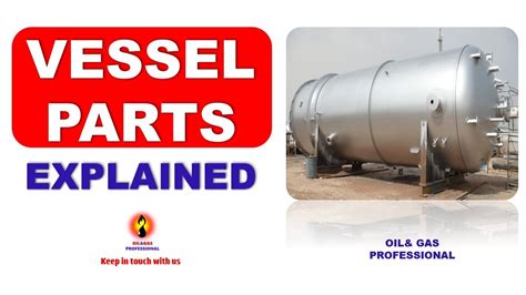 Types Of Pressure Vessels Used In The Oil Gas Industry 41 Off