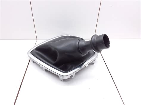 Renault Laguna Generation Gear Lever Leather Gaiter