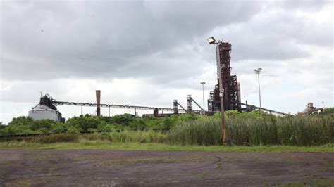 Point Lisas Steel Plant To Be Restarted Six Years After Closure CNC3