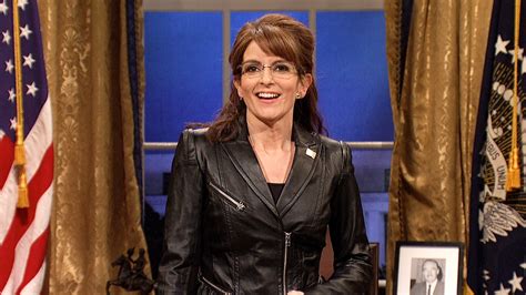 Watch Saturday Night Live Highlight: Sarah Palin Advice - NBC.com