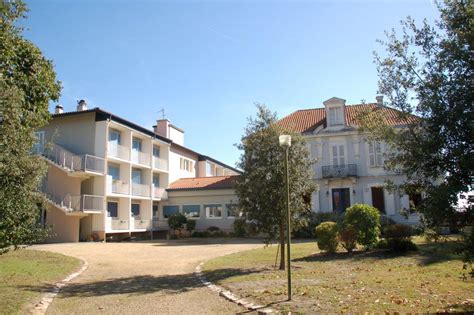 Residence En Pontonx Viguetas Navarras