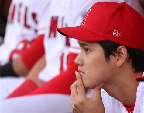 大谷翔平 ¹⁷ 🏆ohtani Shohei ¹⁷ On Twitter Shohei 🤔