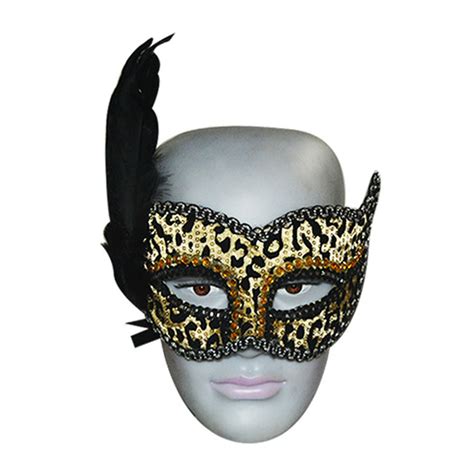 Owl Masquerade Mask Costume House
