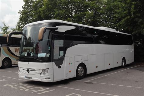 NH69 BHH Solus Travel Mercedes Benz Tourismo M 2 NH69 BHH Flickr