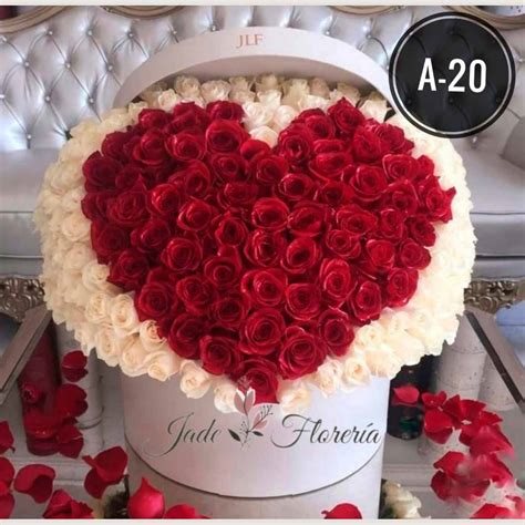 Details Arreglos Florales En Forma De Corazon Abzlocal Mx