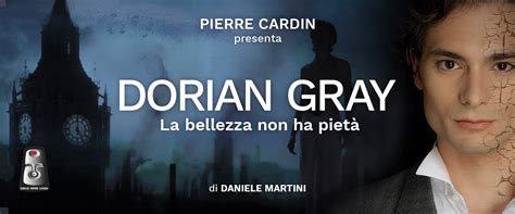 Dorian Gray la bellezza non ha pietà al Teatro Sistina EZ Rome