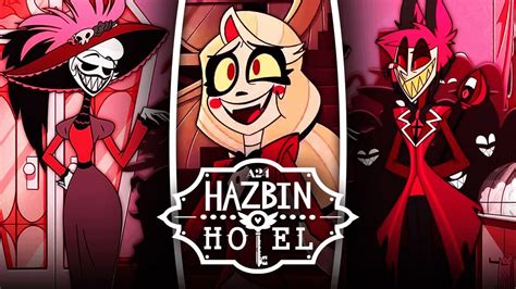 Tv Show Hazbin Hotel Husk Hazbin Hotel Hd Wallpaper Peakpx My Xxx Hot