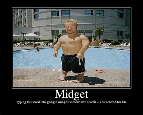 Midget Picture Ebaum S World