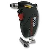 Loops Mini Cordless Heat Gun Butane Gas Torch Hot Air Amazon Co Uk Electronics