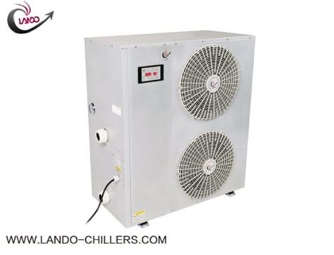 Aquarium Chiller LD 1 1 2HP BC BW Lando Water Chillers