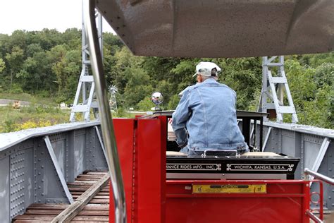 Photo Gallery From The 2012 Annual Train Picnic Museum Of