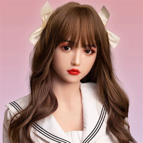 Emilia Cm Ft I Cup Full Tpe Sex Doll Yjl Sex Dolls