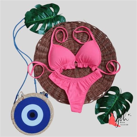 Women S Bikini With Triangle Cup And Hang Glider Mode En Ligne