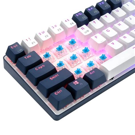 Huo Ji Cq Key Mechanical Gaming Keyboard Rgb Wireless Mechanical