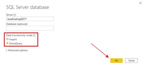 Sql Server E Power Bi Como Carregar Dados De Stored Procedure No Sql