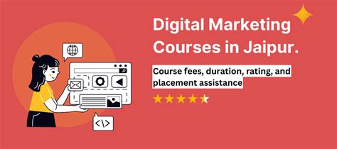 10 Best Digital Marketing Courses In Jaipur 2025