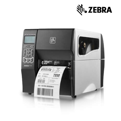 Impresora De Etiquetas ZEBRA ZT230 ICOD PERU